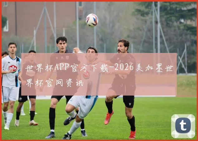 世界杯APP官方下载-2026美加墨世界杯官网资讯