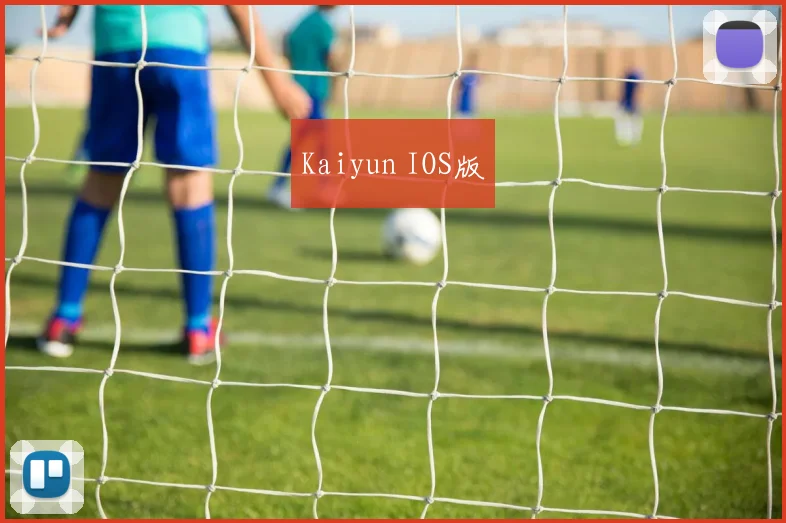Kaiyun IOS版