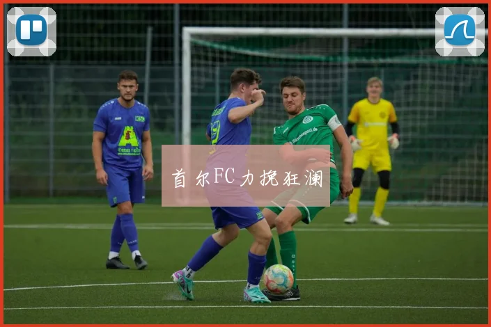 首尔FC力挽狂澜