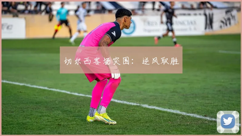 切尔西客场突围：逆风取胜