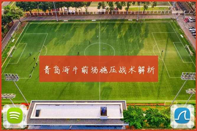 青岛海牛前场施压战术解析