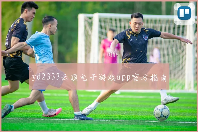 yd2333云顶电子游戏app官方指南
