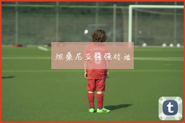 坦桑尼亚强强对话
