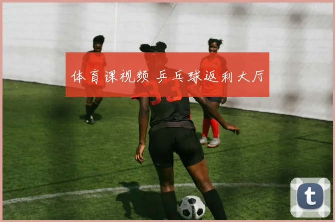 体育课视频 乒乓球返利大厅