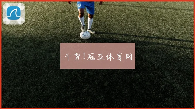 干货!冠亚体育网