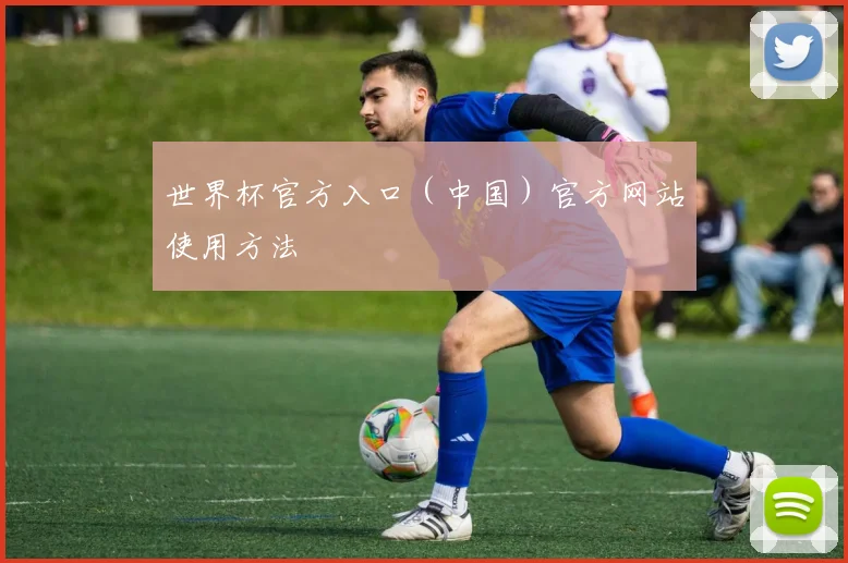 世界杯官方入口（中国）官方网站使用方法