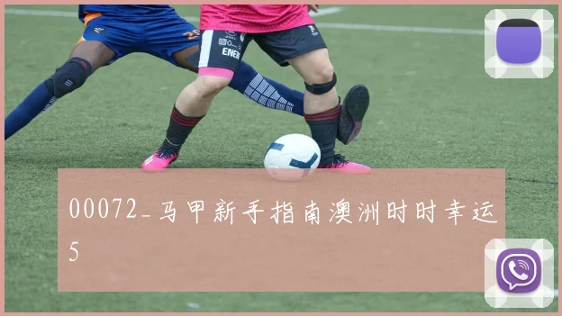 00072_马甲新手指南澳洲时时幸运5