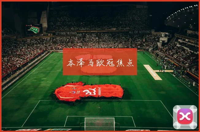 本泽马欧冠焦点