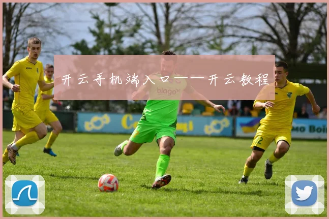 开云手机端入口——开云教程