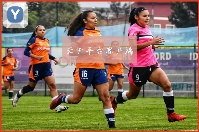 云开平台客户端