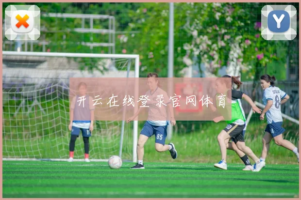 开云在线登录官网体育