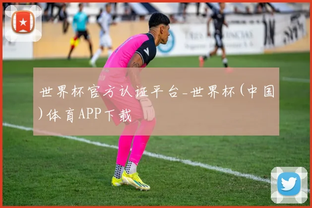 世界杯官方认证平台_世界杯(中国)体育APP下载