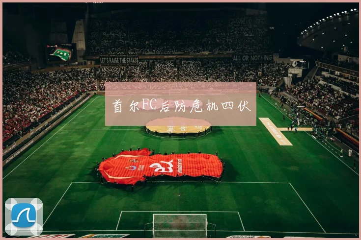 首尔FC后防危机四伏