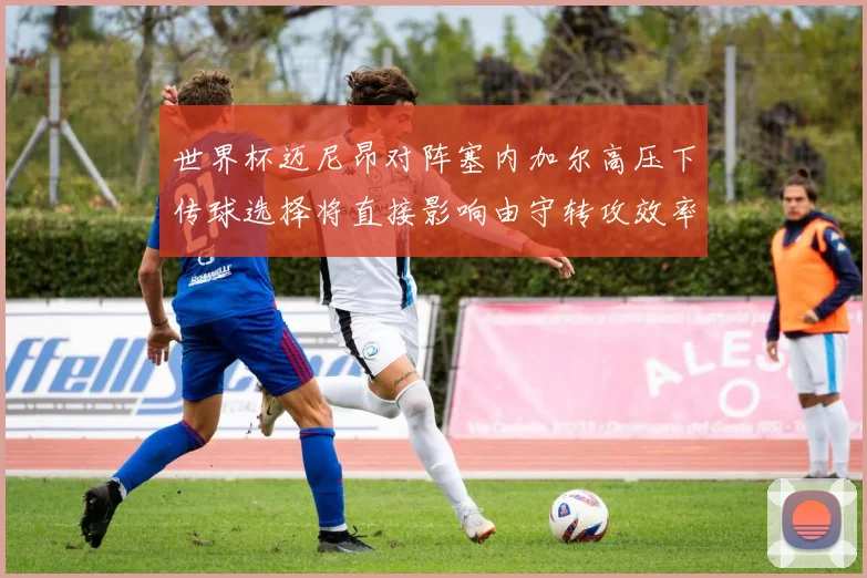 世界杯迈尼昂对阵塞内加尔高压下传球选择将直接影响由守转攻效率
